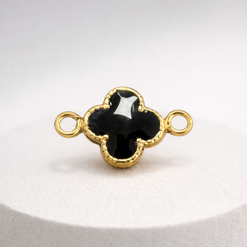 Herraje Van Cleef Con Orejas