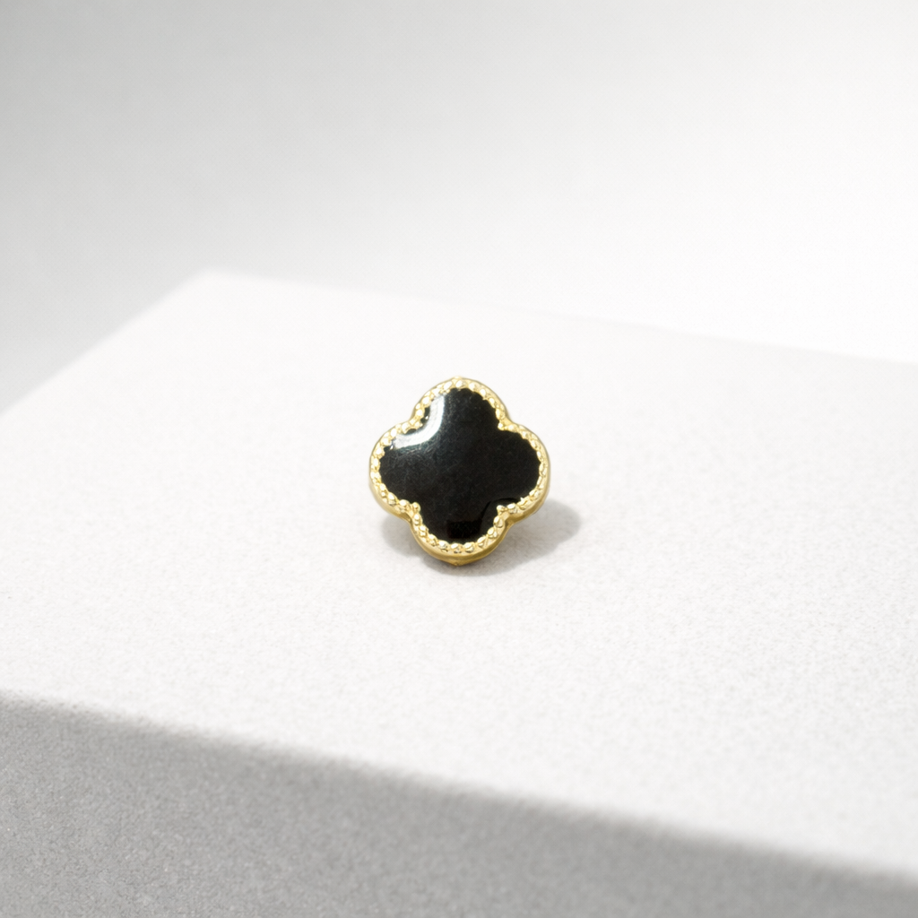 Herraje Van Cleef Silueta