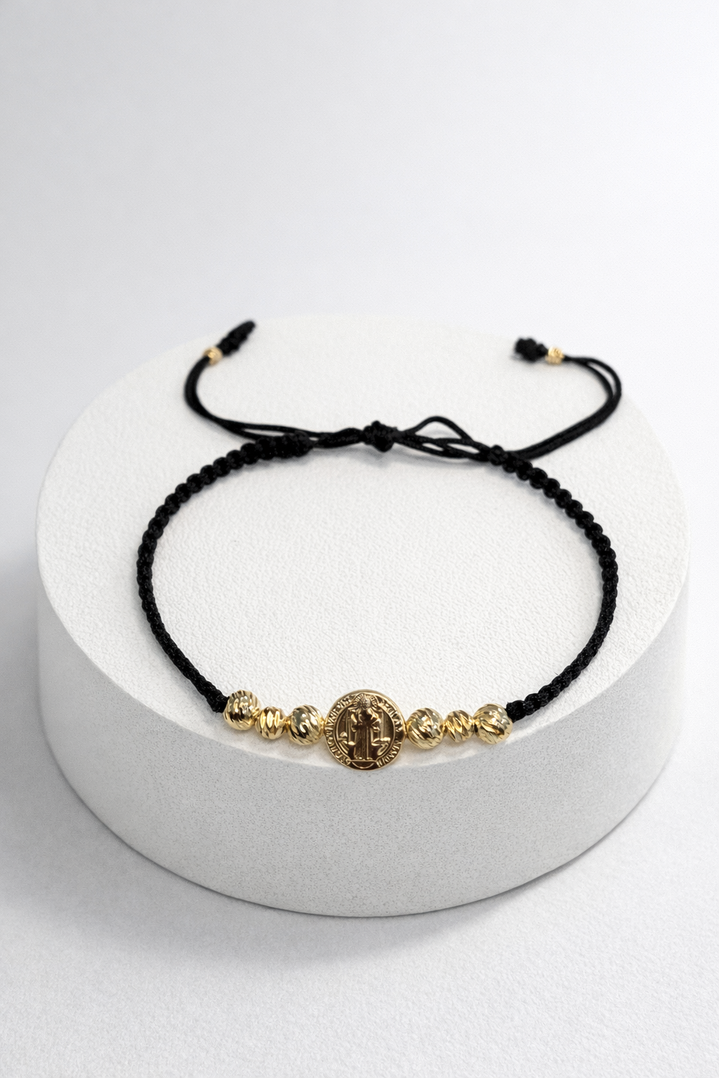Pulsera balines San benito