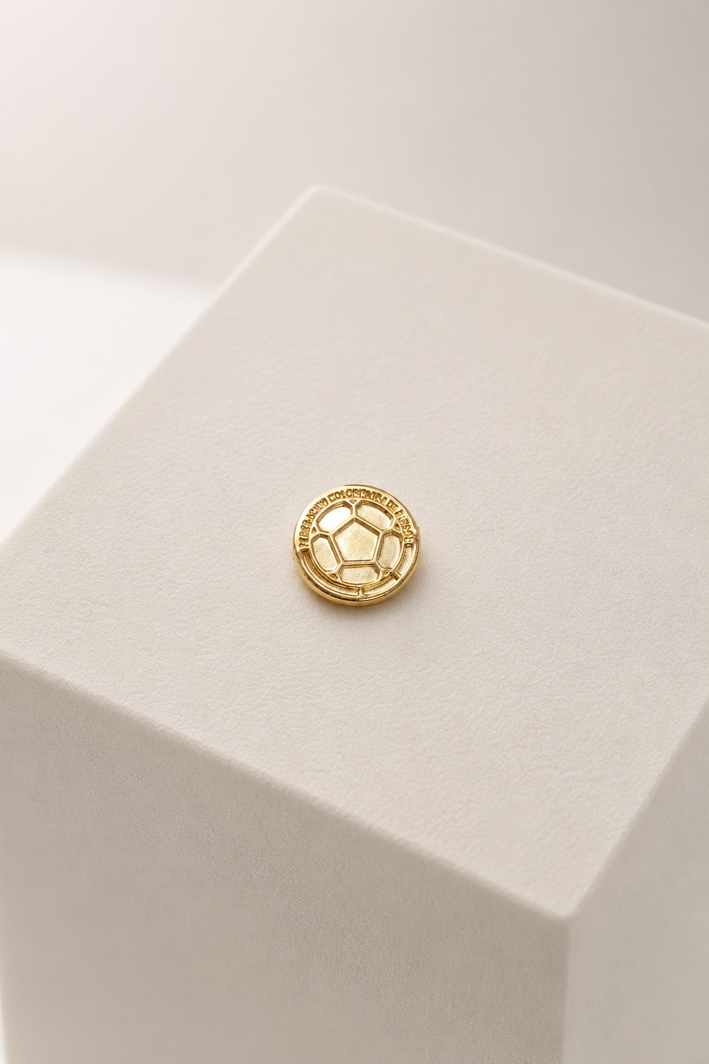 Herraje Selección Colombia