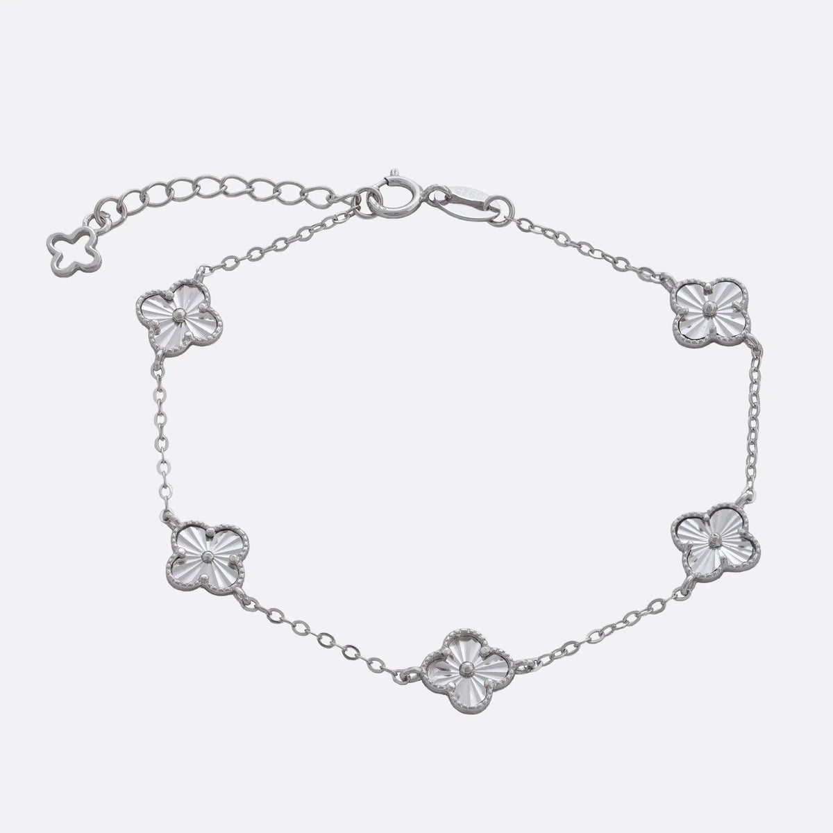 P Mini Clover 0.7 mm 15 Cms + Ext
