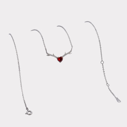 G Ruby Stag 45 Cms