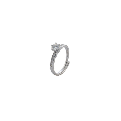 Anillo Clarity Luxe MT