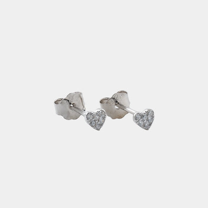 A Coeur Delicat 3x2 mm