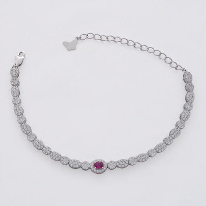 P Deluxe Pink 15 Cms + Ext