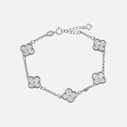 P Clover 1,2 cm 18 Cms