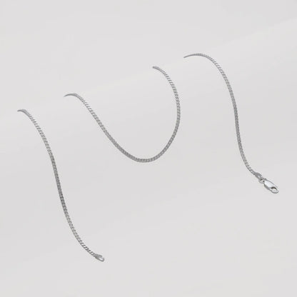 C Cubana 1,9 mm 45 Cms