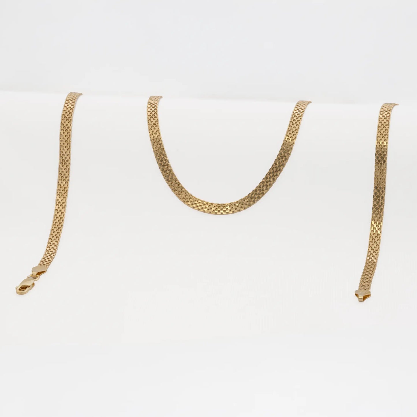 Cadena China IT 5 mm 65 Cm