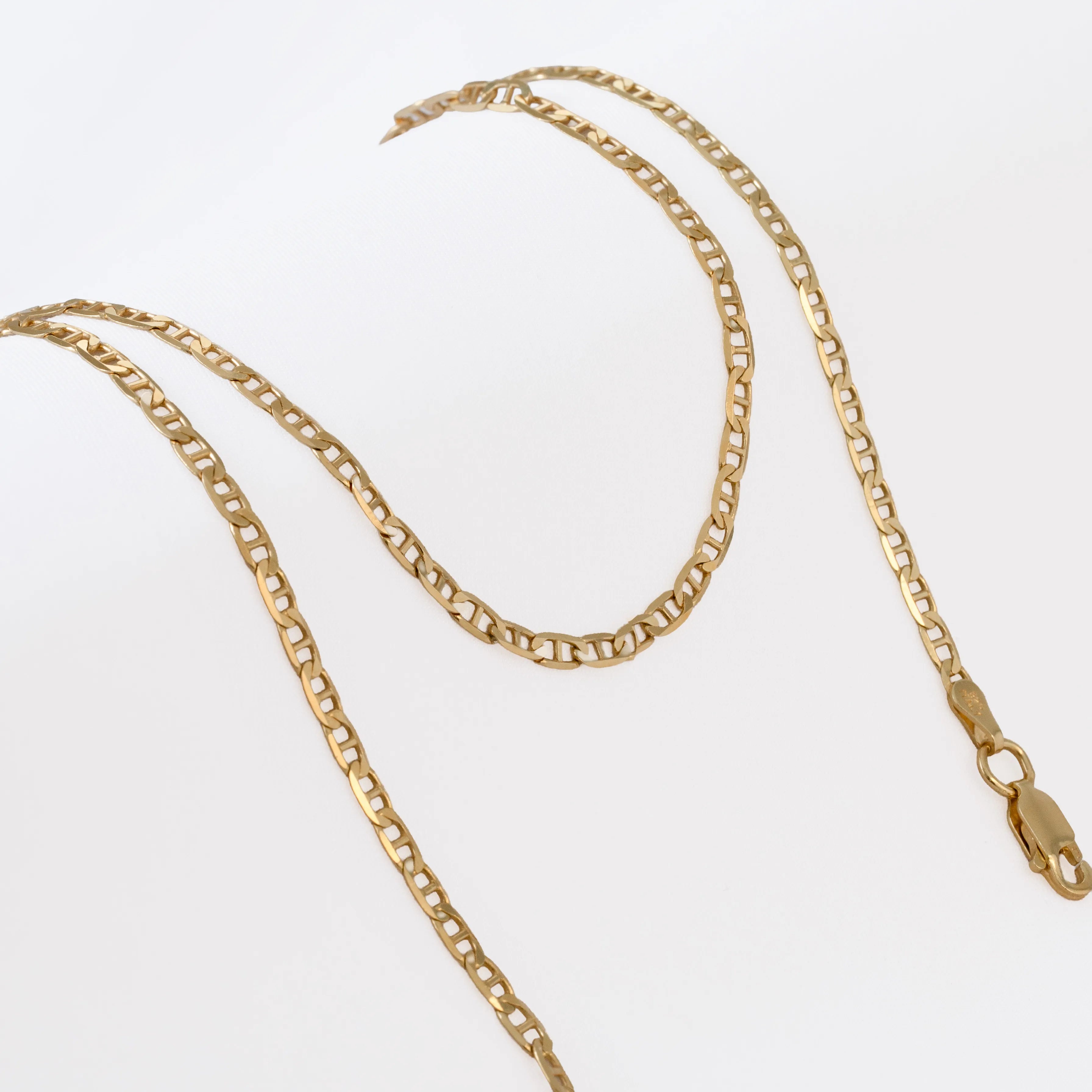 Cadena Marine IT 2.8 mm 45 cm