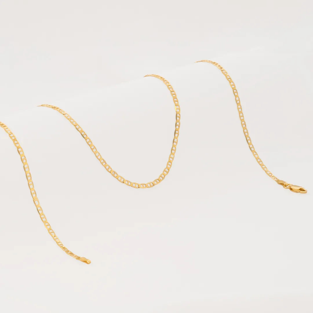 Cadena Marine IT 2,8 mm 65 cm