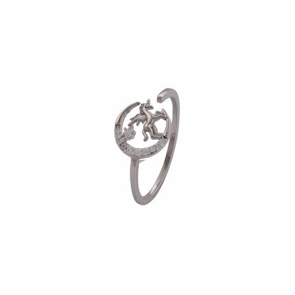 Anillo Mystic Moon