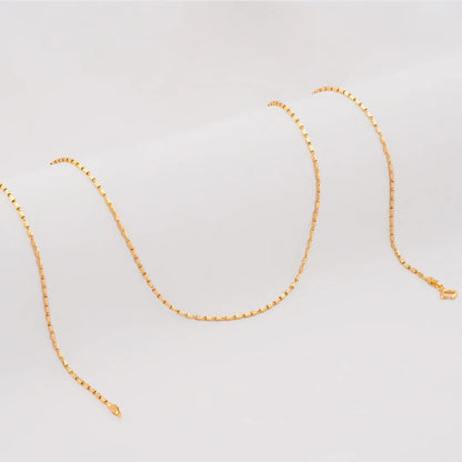 C Tube Gold IT 65 Cms