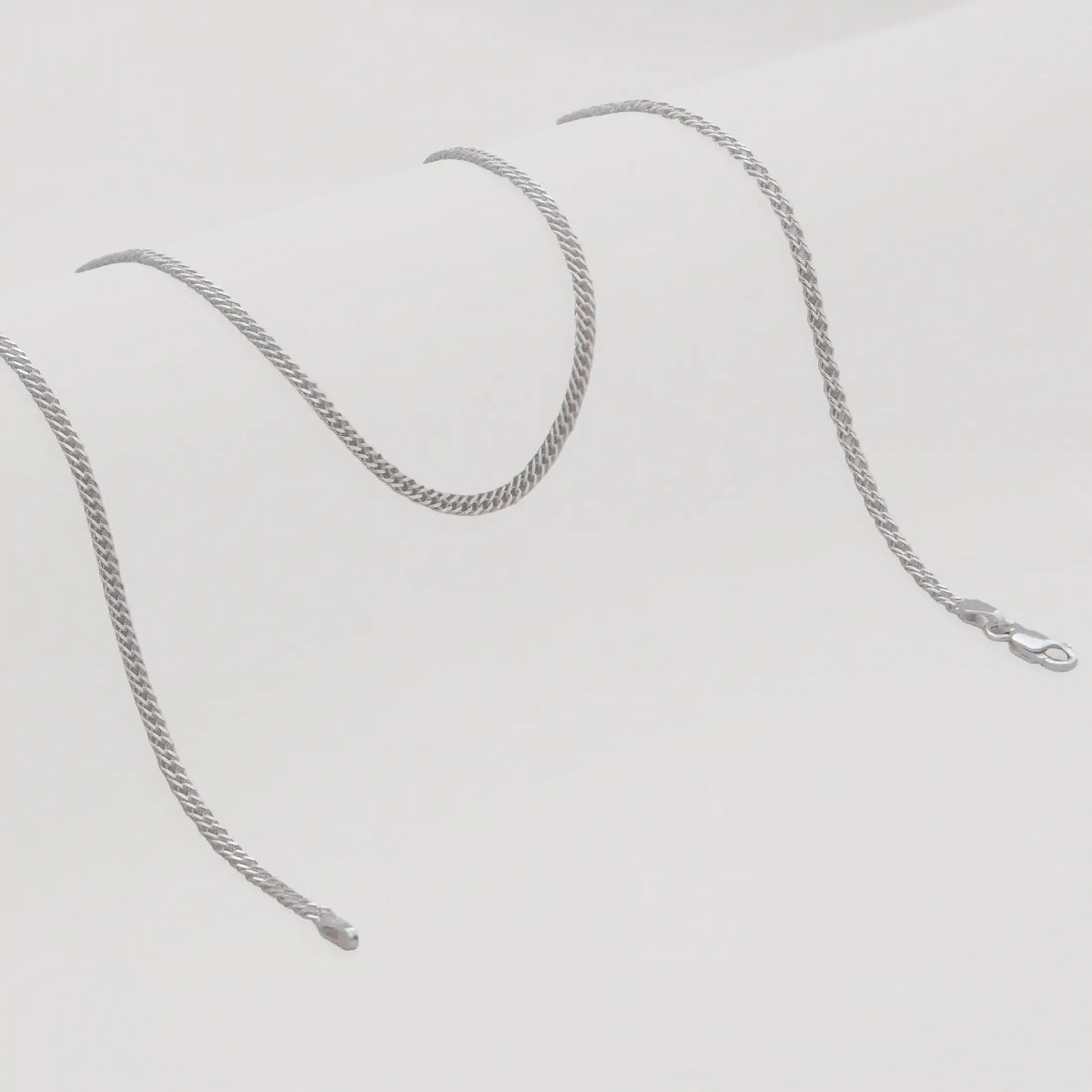 C Cubana Cruzada 2,4 mm 65 Cms