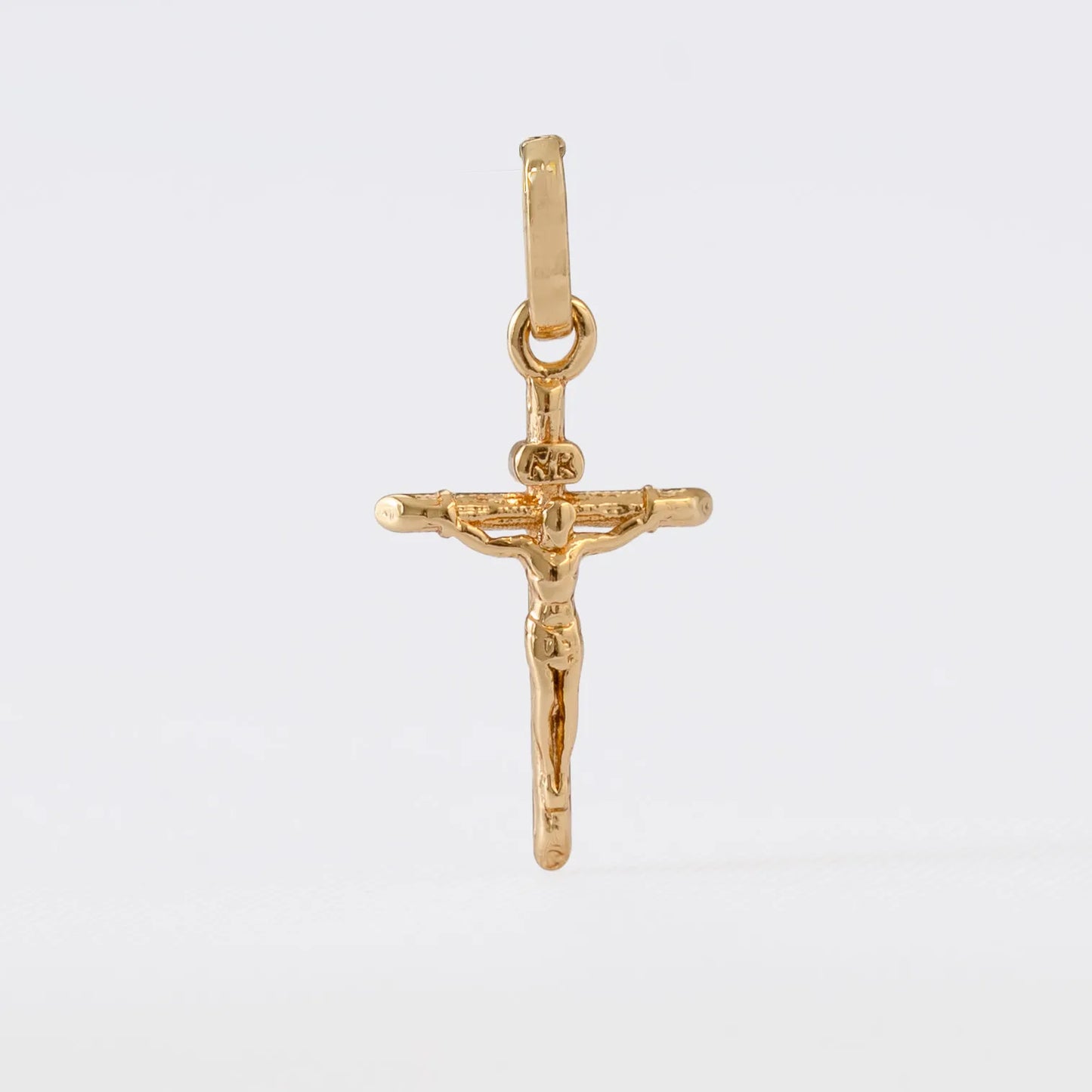 Dije cristo Inri