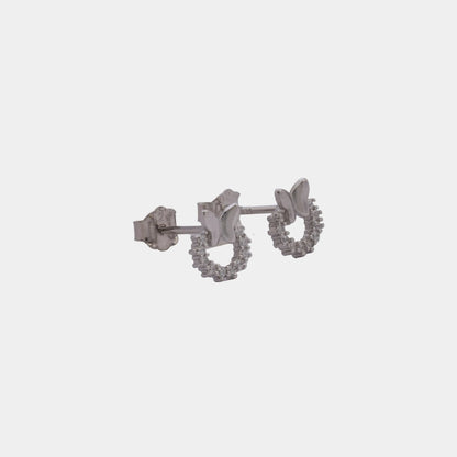 A Butterfly Halo 7,1 mm
