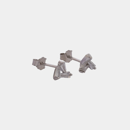 A Triangulo Cristal 6,3 mm