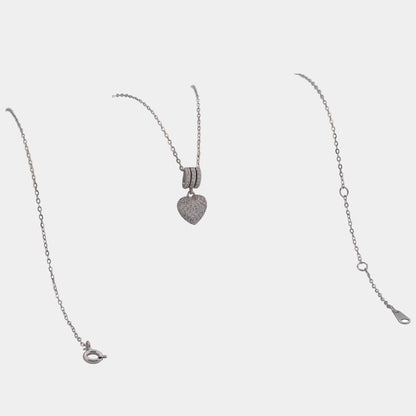 G Cuore Brillante 45 Cms