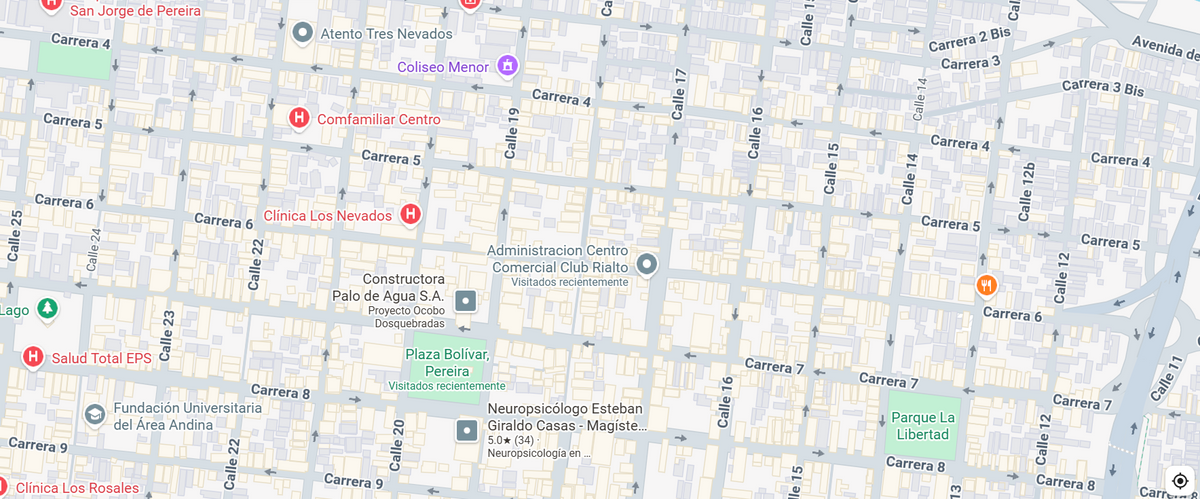 Mapa de ubicación