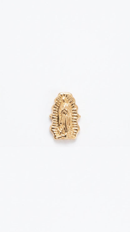 Herraje Virgen de Guadalupe Pasante