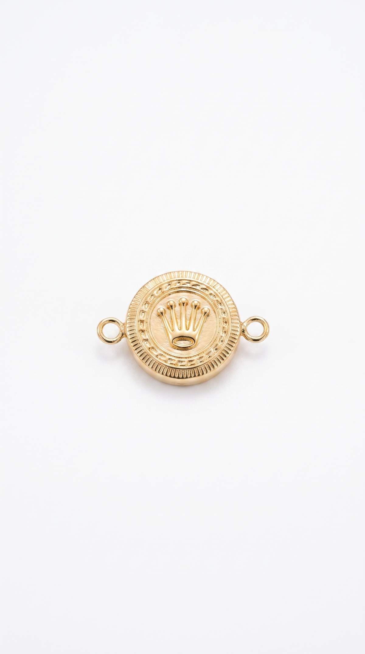 Herraje Redondo Corona Rolex