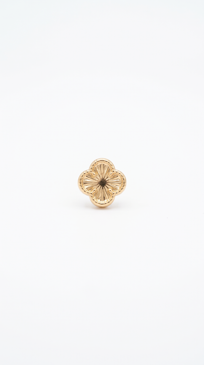 Herraje Van Cleef Diamantado